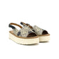 Sandal Outlet - No Exchange or Return  40 EU - 9.5 US