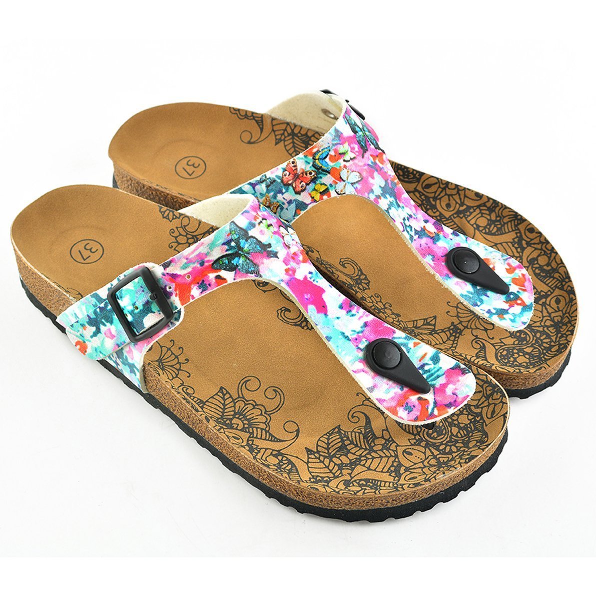 Sandal Outlet - No Exchange or Return  41 EU - 10 US