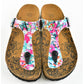 Sandal Outlet - No Exchange or Return  41 EU - 10 US