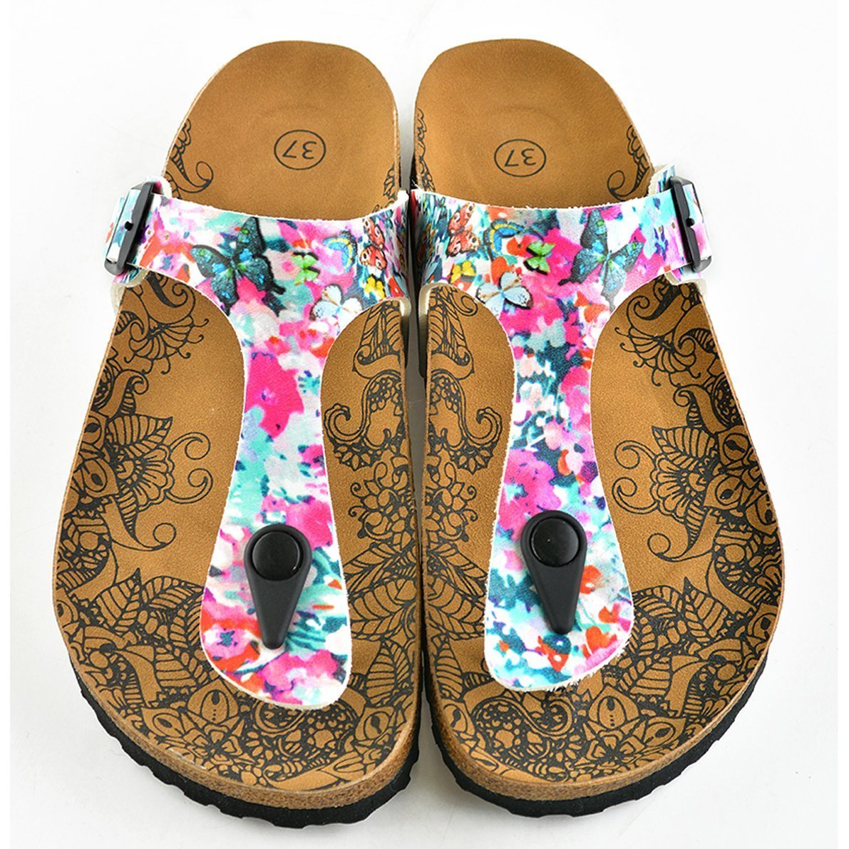 Sandal Outlet - No Exchange or Return  41 EU - 10 US