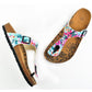 Sandal Outlet - No Exchange or Return  41 EU - 10 US