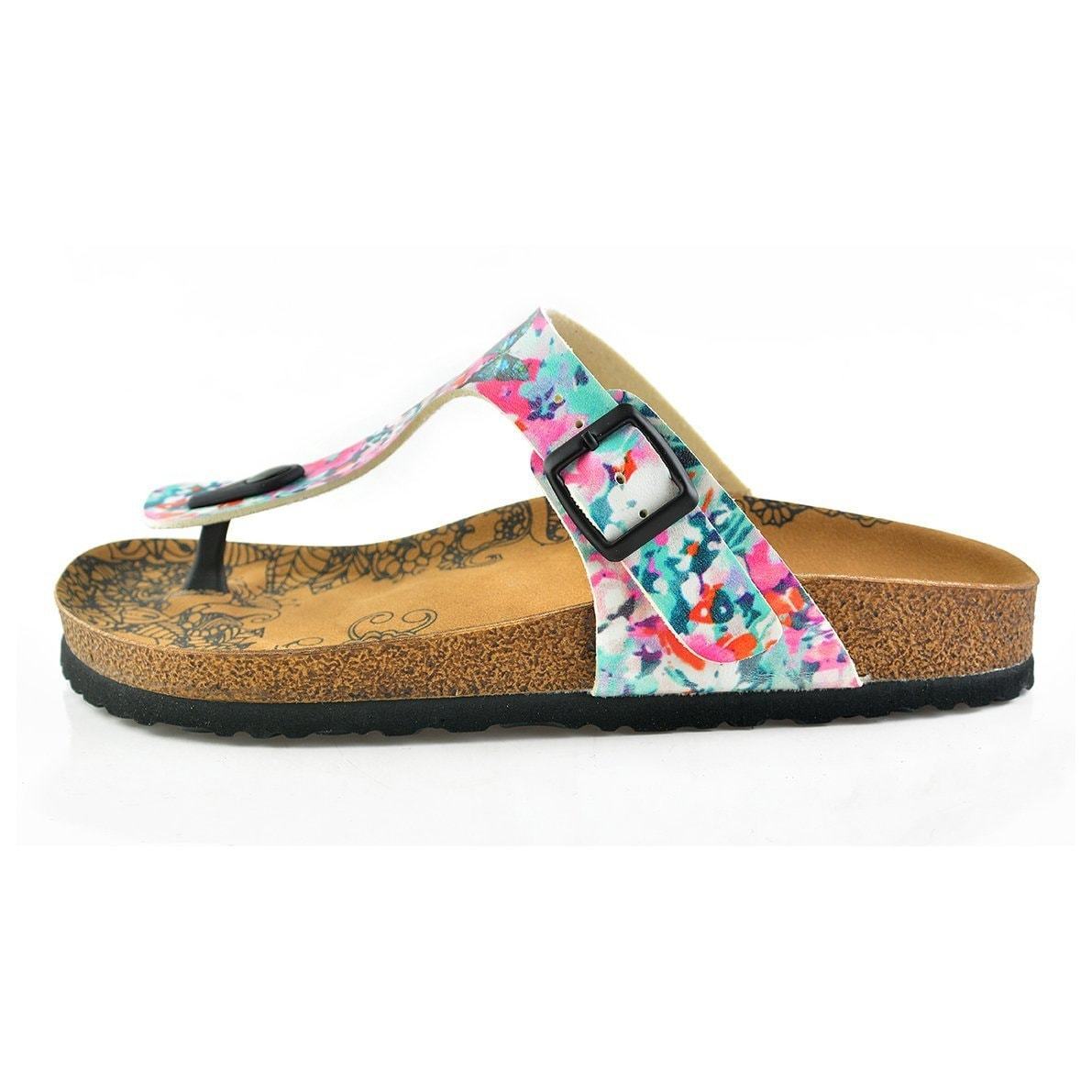 Sandal Outlet - No Exchange or Return  41 EU - 10 US