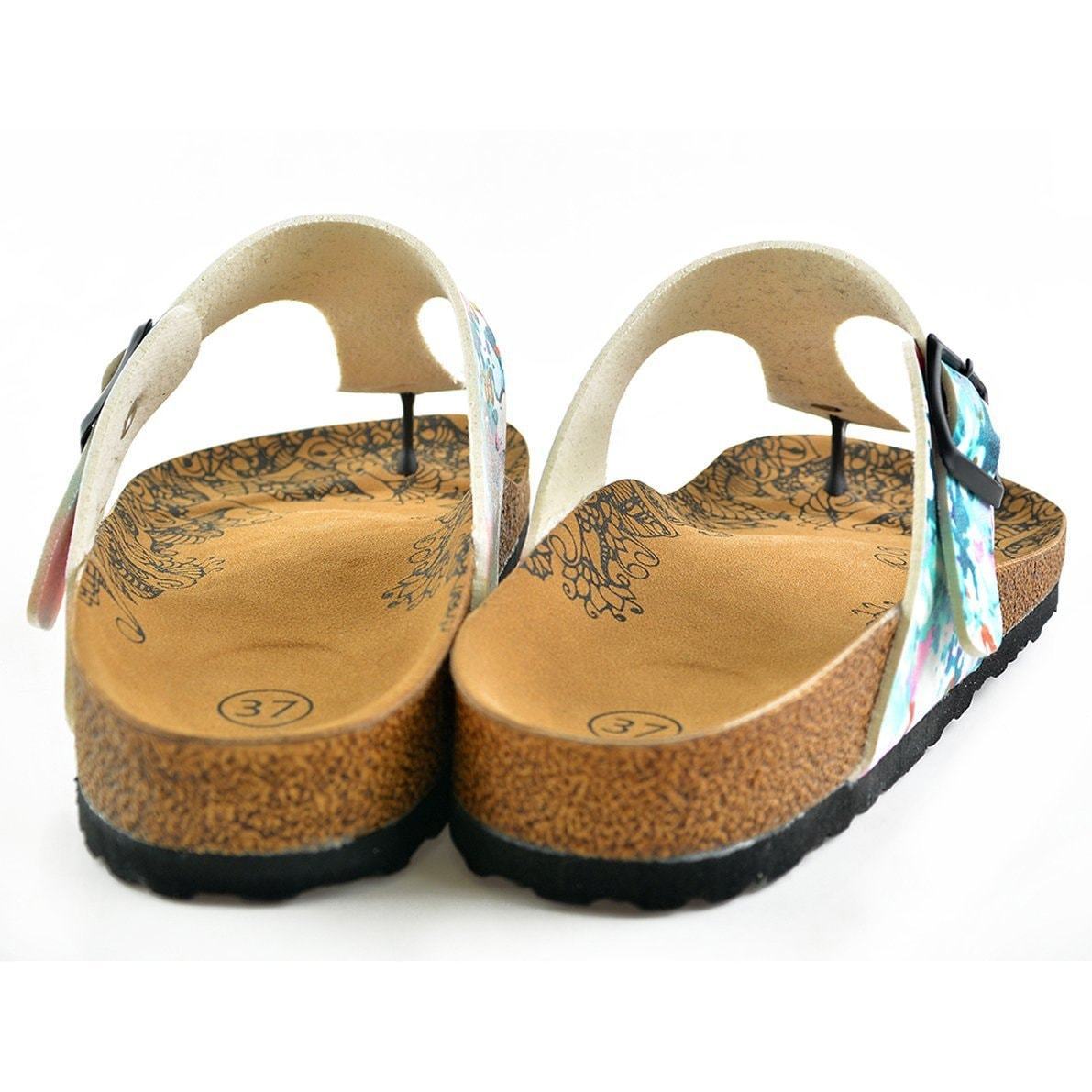 Sandal Outlet - No Exchange or Return  41 EU - 10 US