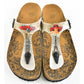 Sandal Outlet - No Exchange or Return  41 EU - 10 US