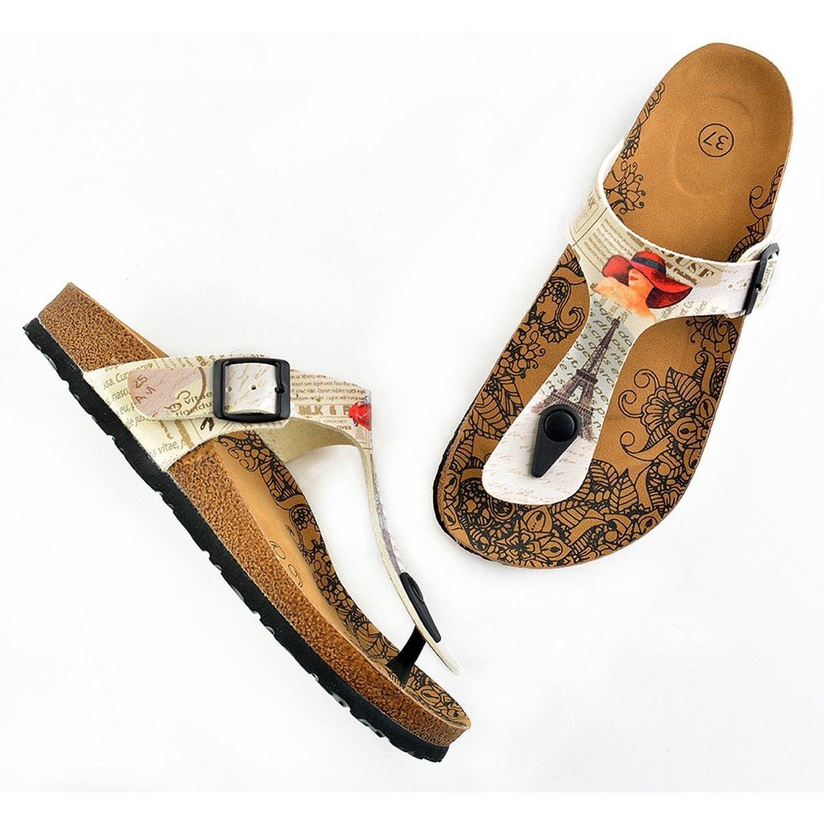 Sandal Outlet - No Exchange or Return  41 EU - 10 US