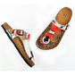 Sandal Outlet - No Exchange or Return  42 EU - 11 US