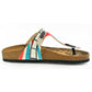 Sandal Outlet - No Exchange or Return  42 EU - 11 US