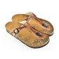 Sandal Outlet - No Exchange or Return  40 EU - 9.5 US