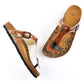 Sandal Outlet - No Exchange or Return  40 EU - 9.5 US