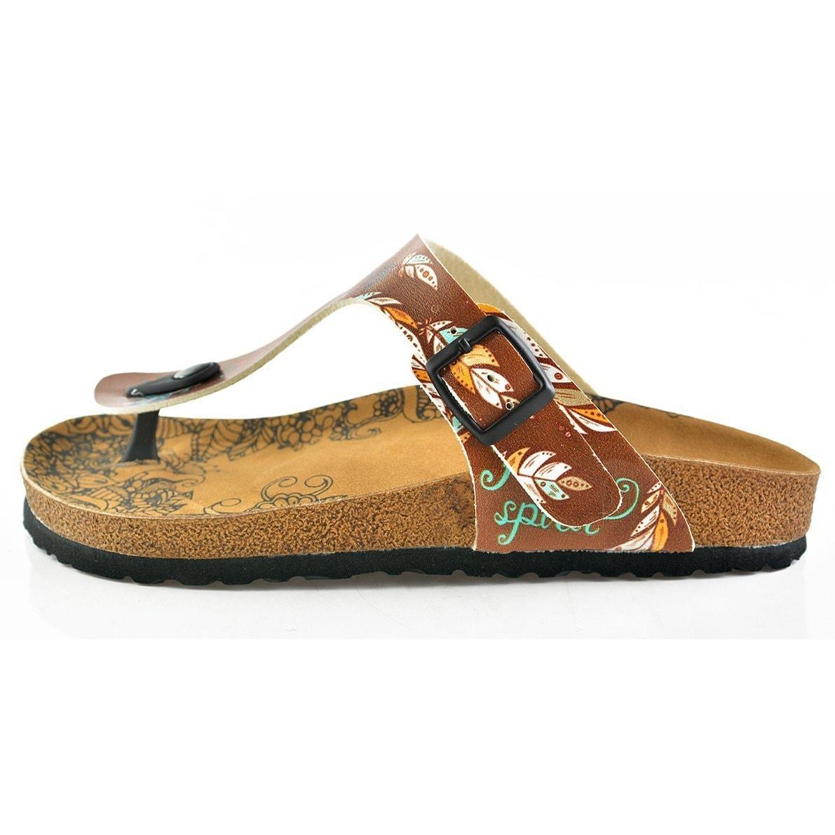 Sandal Outlet - No Exchange or Return  40 EU - 9.5 US