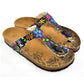 Sandal Outlet - No Exchange or Return  35 EU - 5 US