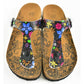 Sandal Outlet - No Exchange or Return  38 EU - 7.5 US