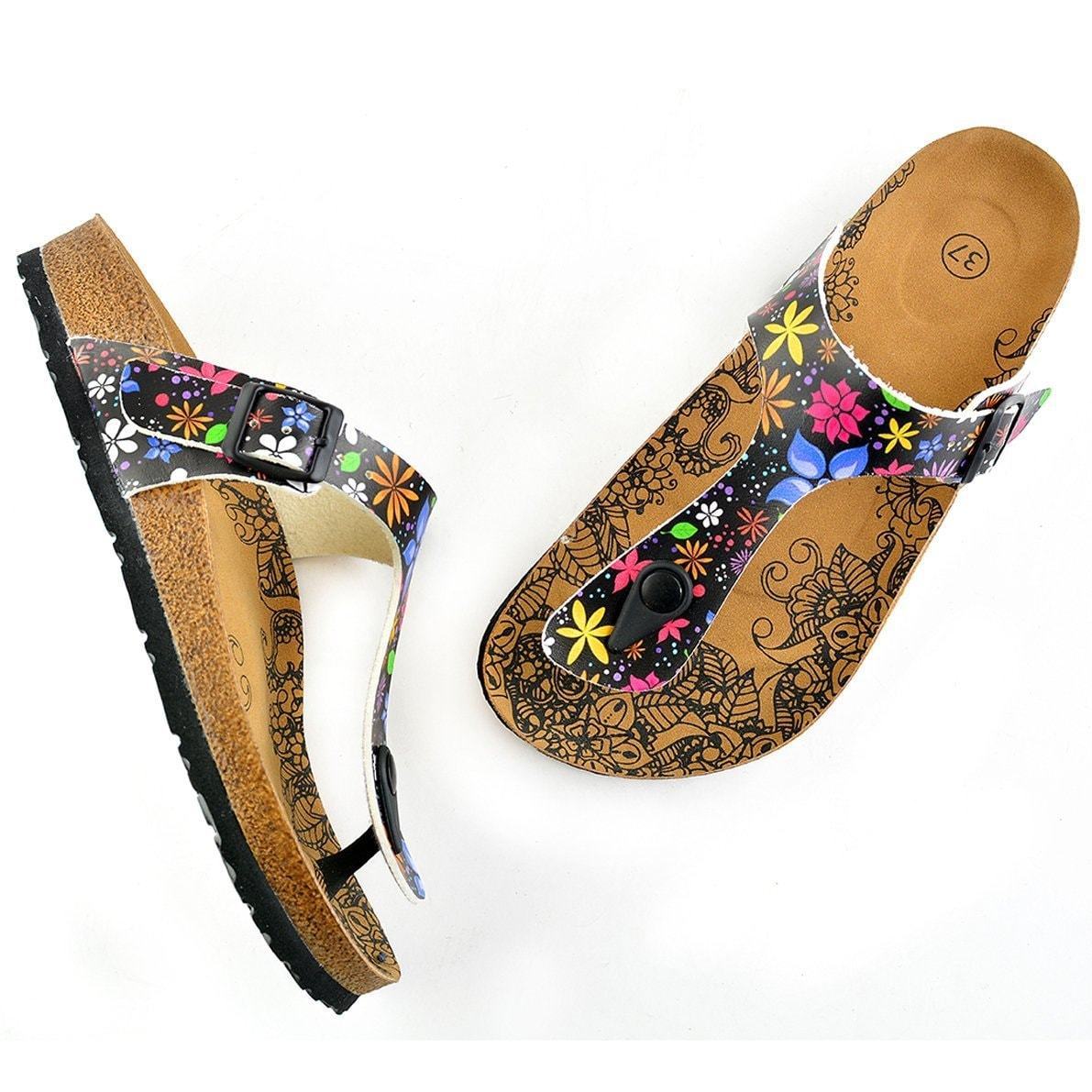 Sandal Outlet - No Exchange or Return  35 EU - 5 US