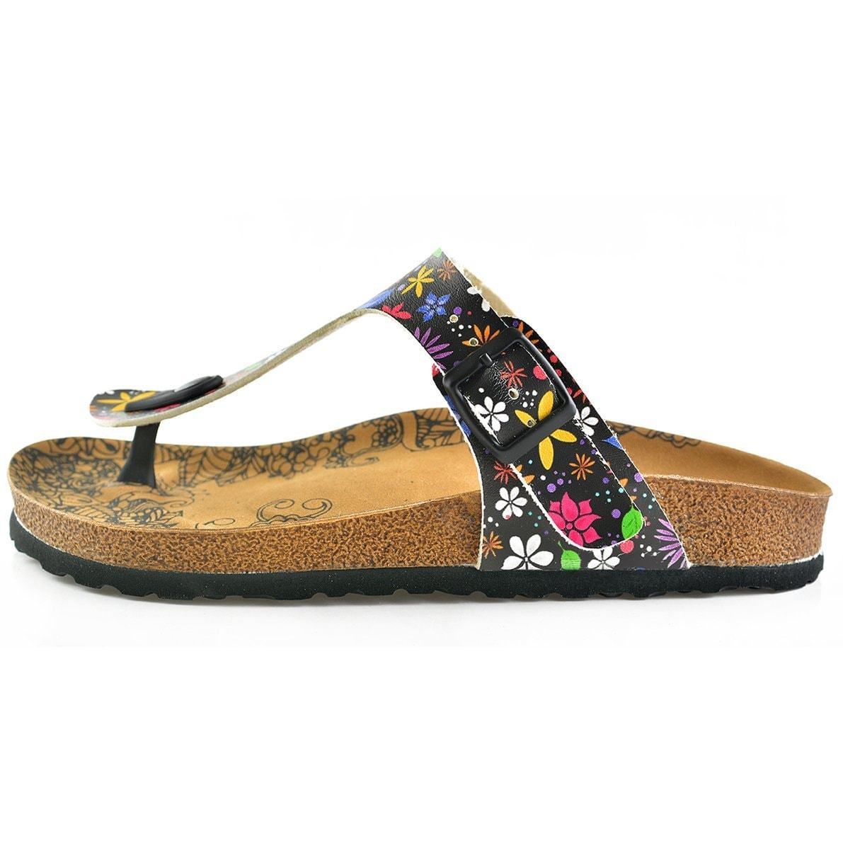 Sandal Outlet - No Exchange or Return  38 EU - 7.5 US