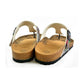 Sandal Outlet - No Exchange or Return  38 EU - 7.5 US