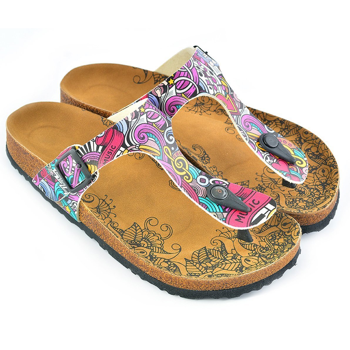 Sandal Outlet - No Exchange or Return  41 EU - 10 US