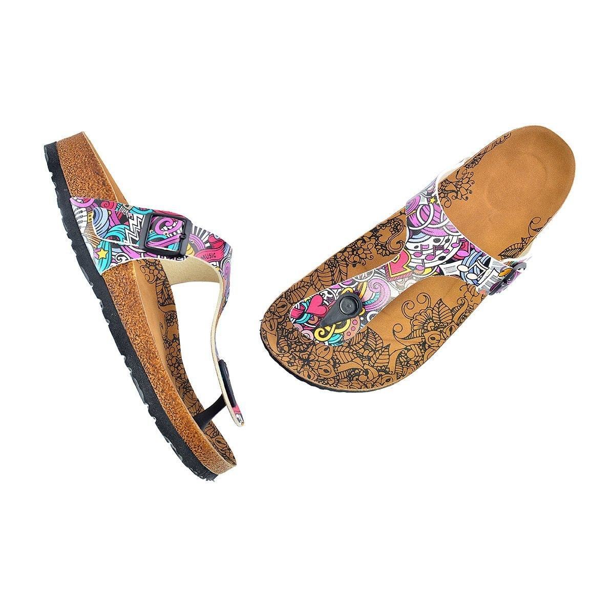 Sandal Outlet - No Exchange or Return  41 EU - 10 US
