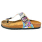 Sandal Outlet - No Exchange or Return  41 EU - 10 US