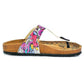 Sandal Outlet - No Exchange or Return  41 EU - 10 US
