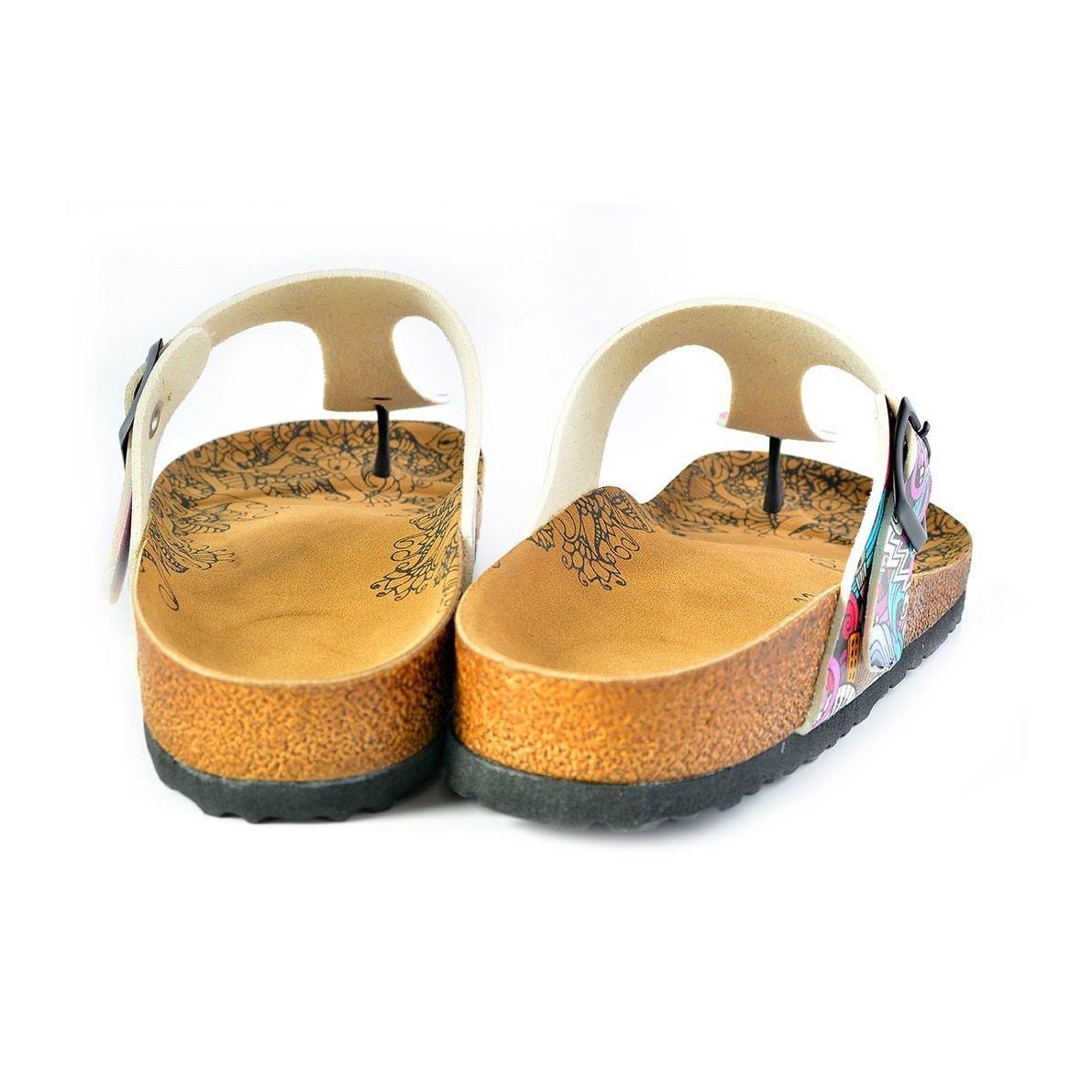 Sandal Outlet - No Exchange or Return  41 EU - 10 US