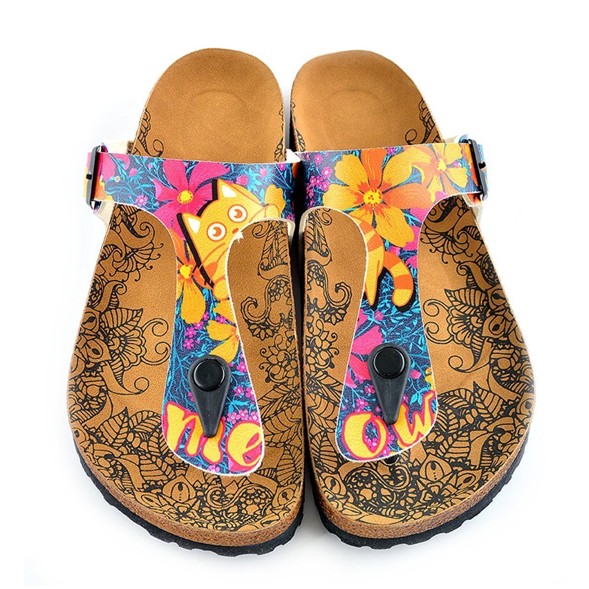 Sandal Outlet - No Exchange or Return  42 EU - 11 US