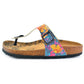 Sandal Outlet - No Exchange or Return  42 EU - 11 US