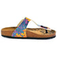 Sandal Outlet - No Exchange or Return  42 EU - 11 US
