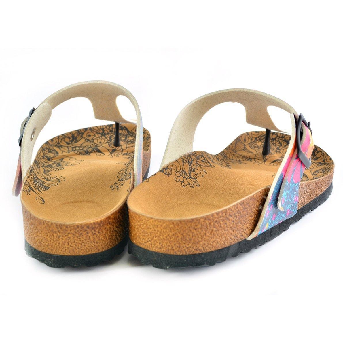 Sandal Outlet - No Exchange or Return  42 EU - 11 US