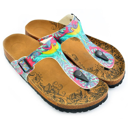 Sandal Outlet - No Exchange or Return  39 EU - 8.5 US