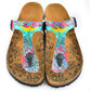 Sandal Outlet - No Exchange or Return  39 EU - 8.5 US