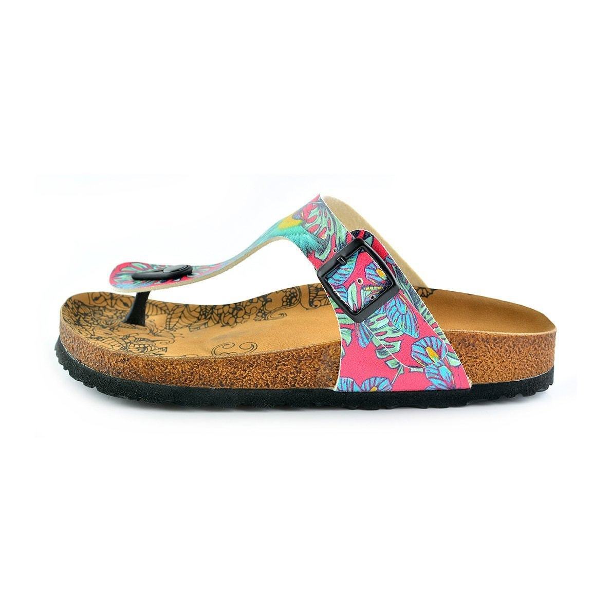Sandal Outlet - No Exchange or Return  39 EU - 8.5 US