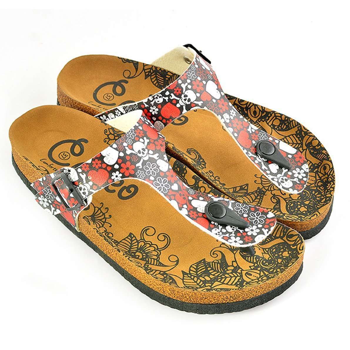 Sandal Outlet - No Exchange or Return  41 EU - 10 US