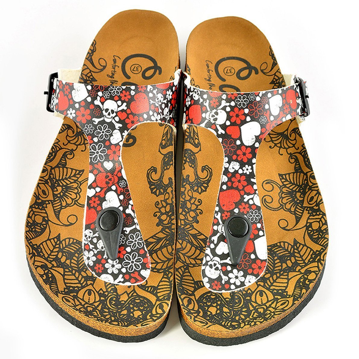 Sandal Outlet - No Exchange or Return  41 EU - 10 US