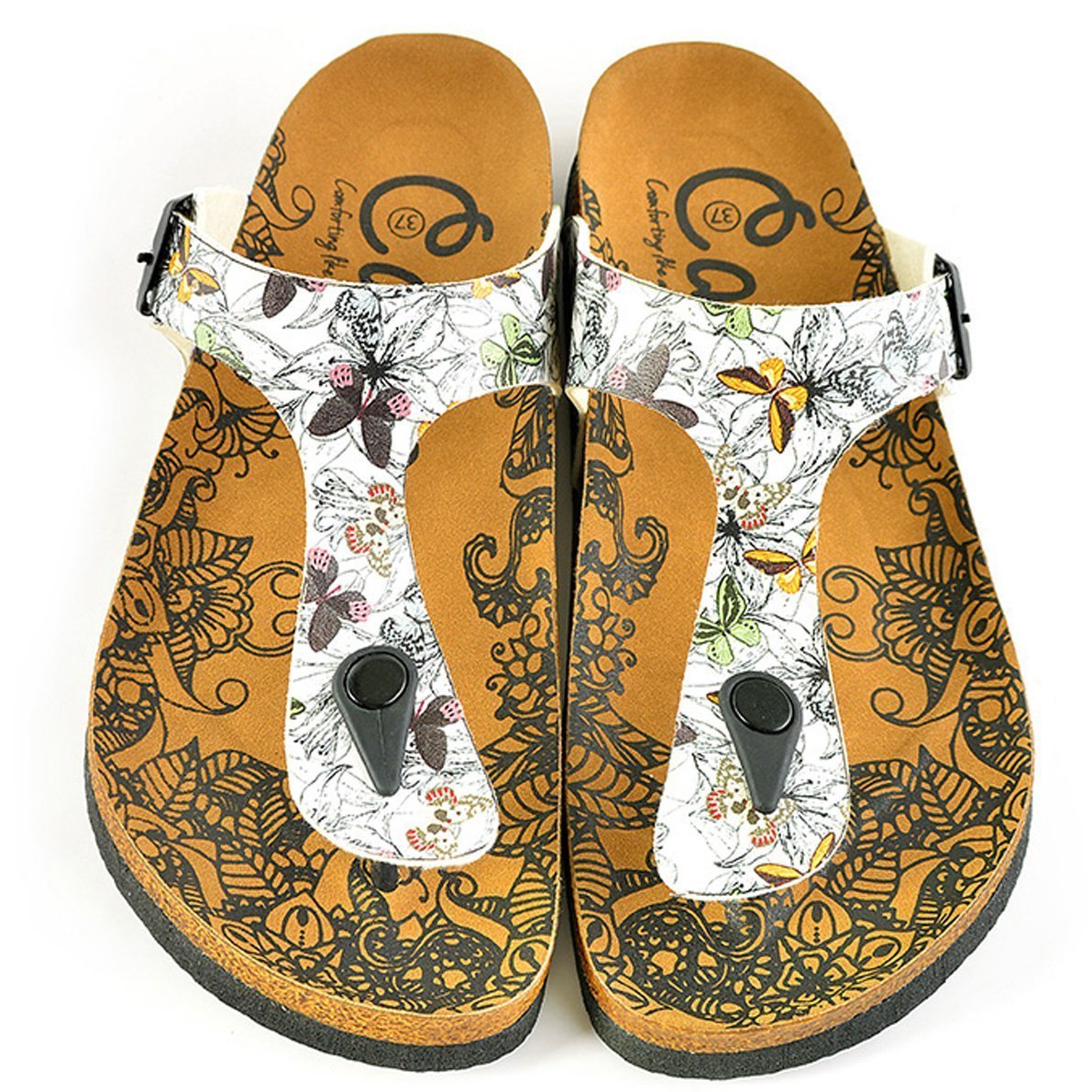 Sandal Outlet - No Exchange or Return  42 EU - 11 US