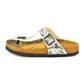 Sandal Outlet - No Exchange or Return  42 EU - 11 US