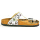 Sandal Outlet - No Exchange or Return  42 EU - 11 US