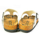 Sandal Outlet - No Exchange or Return  42 EU - 11 US