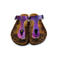 Sandal Outlet - No Exchange or Return  36 EU - 5.5 US
