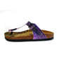 Sandal Outlet - No Exchange or Return  36 EU - 5.5 US