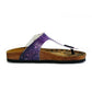 Sandal Outlet - No Exchange or Return  36 EU - 5.5 US