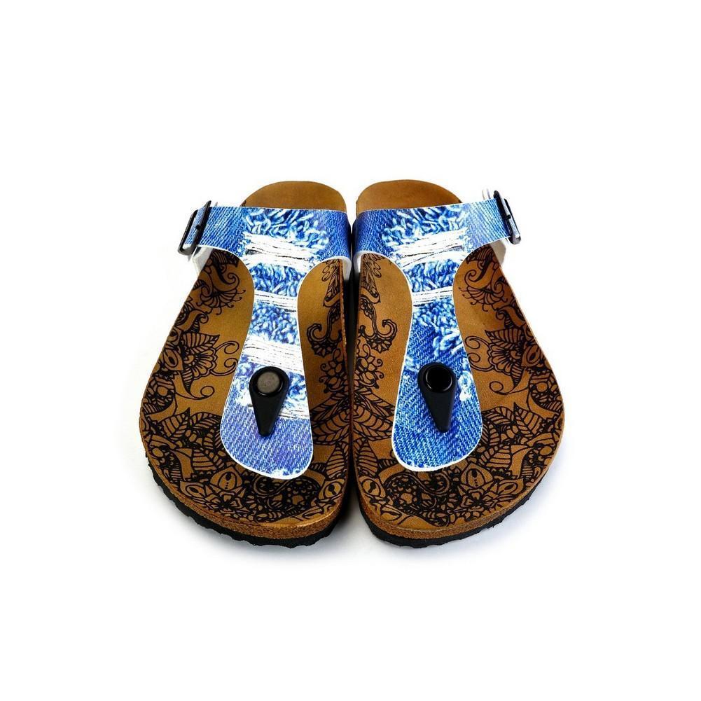 Sandal Outlet - No Exchange or Return  36 EU - 5.5 US