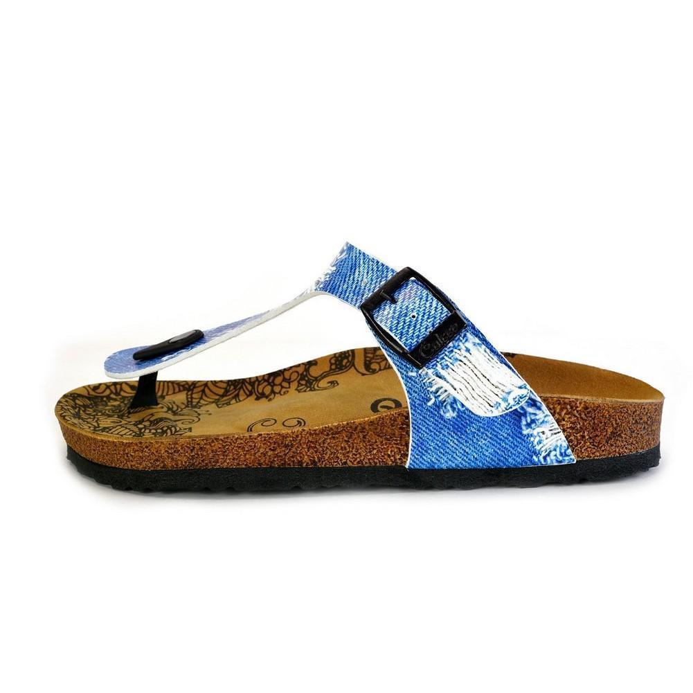 Sandal Outlet - No Exchange or Return  36 EU - 5.5 US