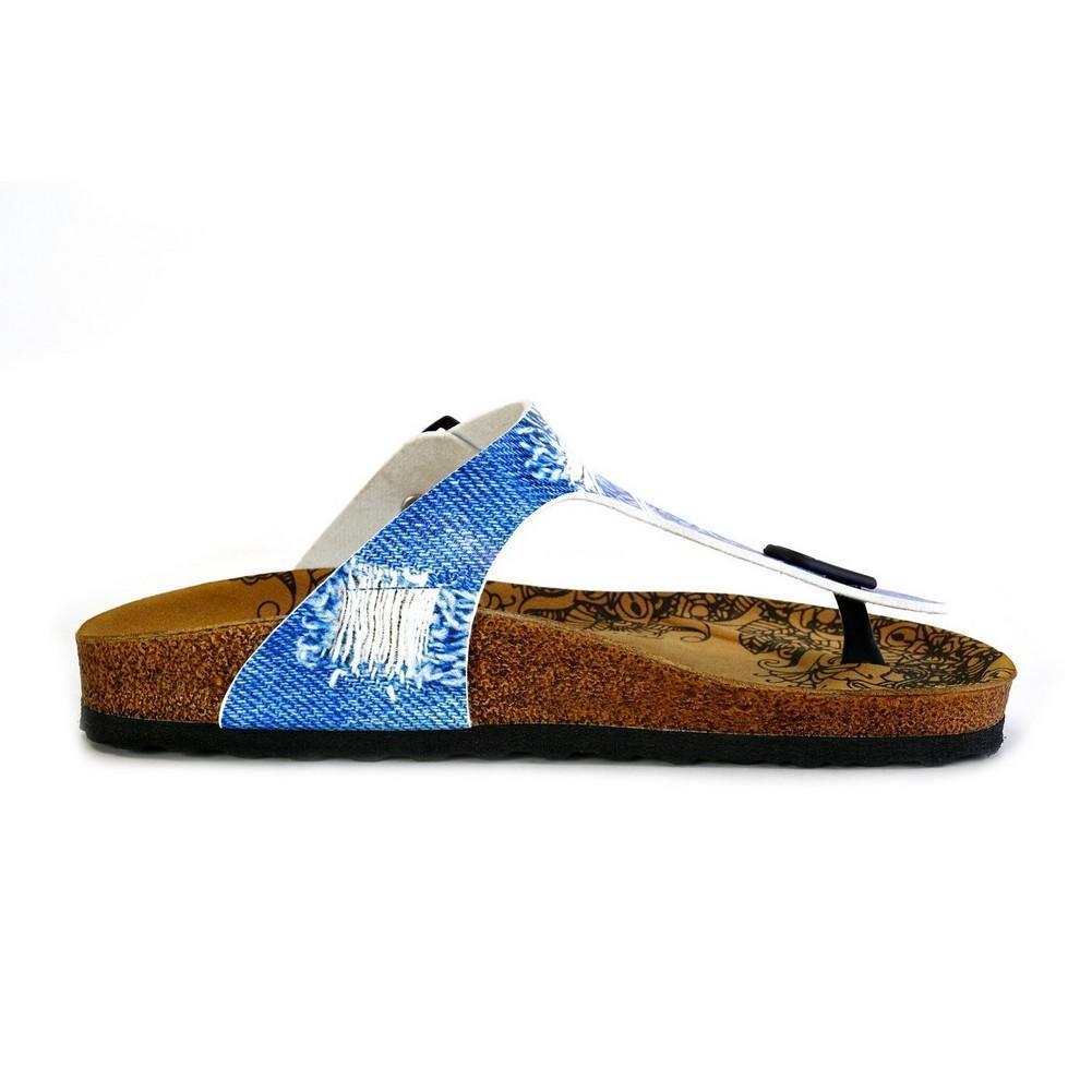 Sandal Outlet - No Exchange or Return  36 EU - 5.5 US
