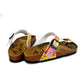 Sandal Outlet - No Exchange or Return 39 EU - 8.5 US