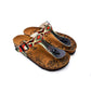 Sandal Outlet - No Exchange or Return  39 EU - 8.5 US