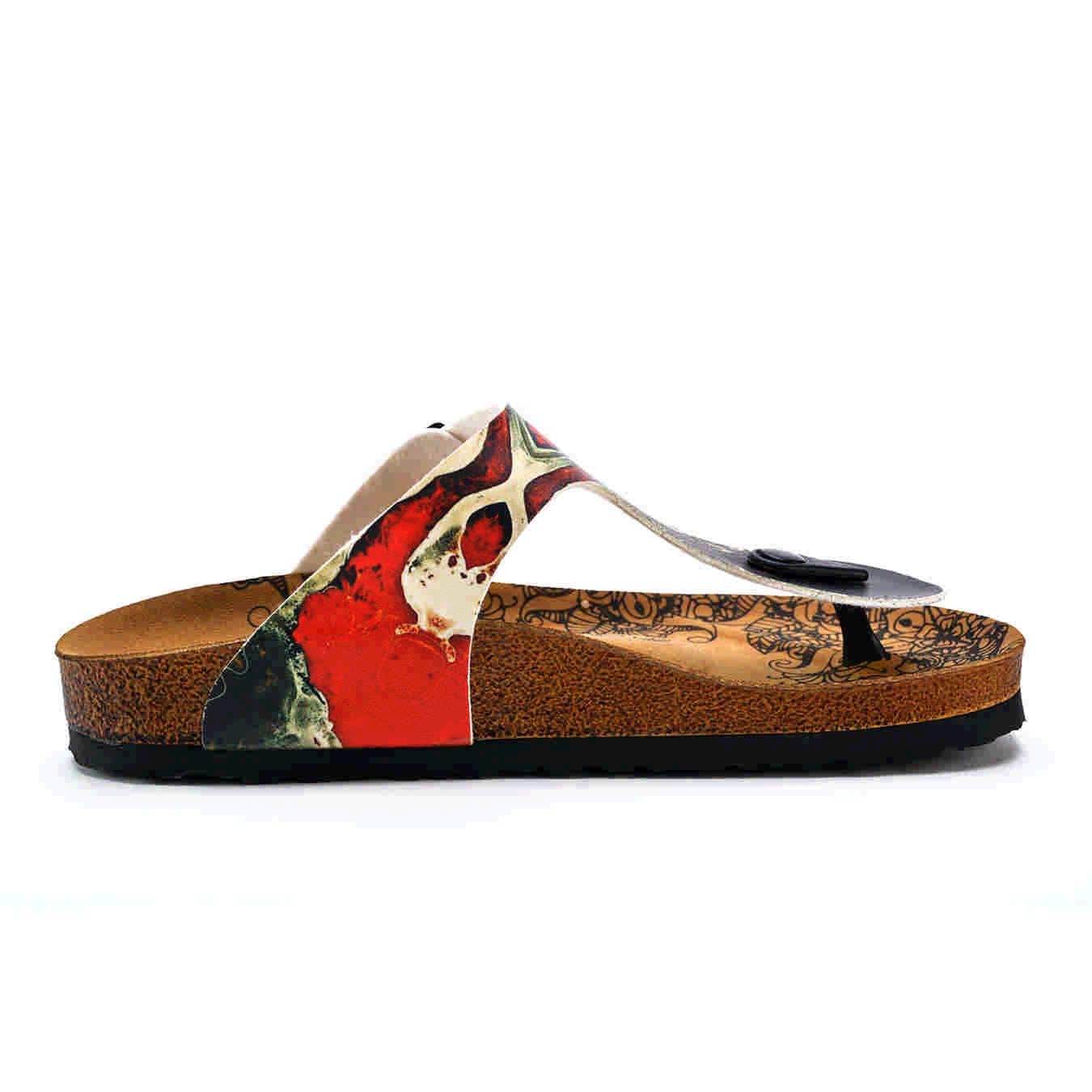 Sandal Outlet - No Exchange or Return  39 EU - 8.5 US