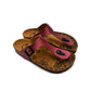 Sandal Outlet - No Exchange or Return  39 EU - 8.5 US