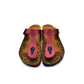 Sandal Outlet - No Exchange or Return  39 EU - 8.5 US