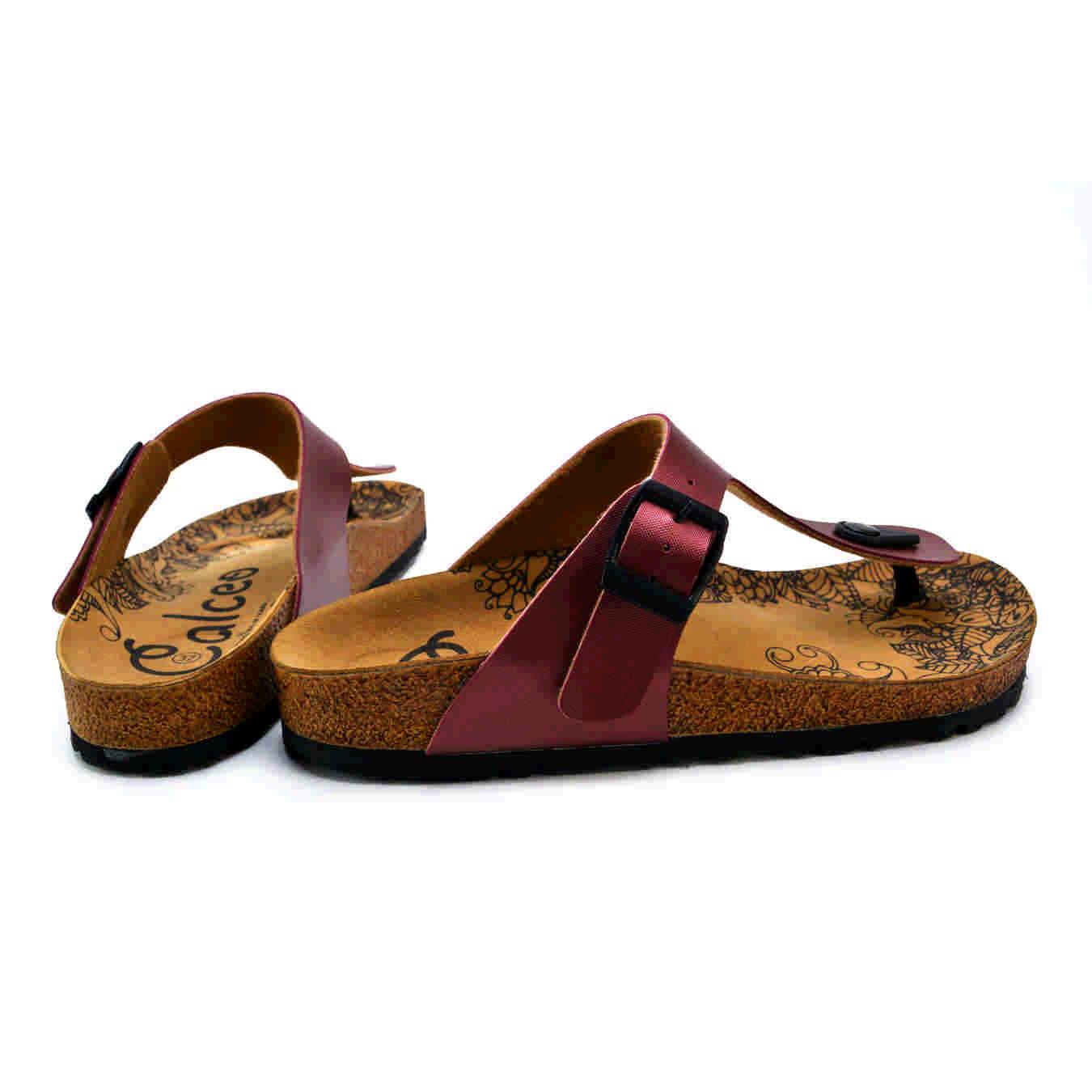 Sandal Outlet - No Exchange or Return  39 EU - 8.5 US