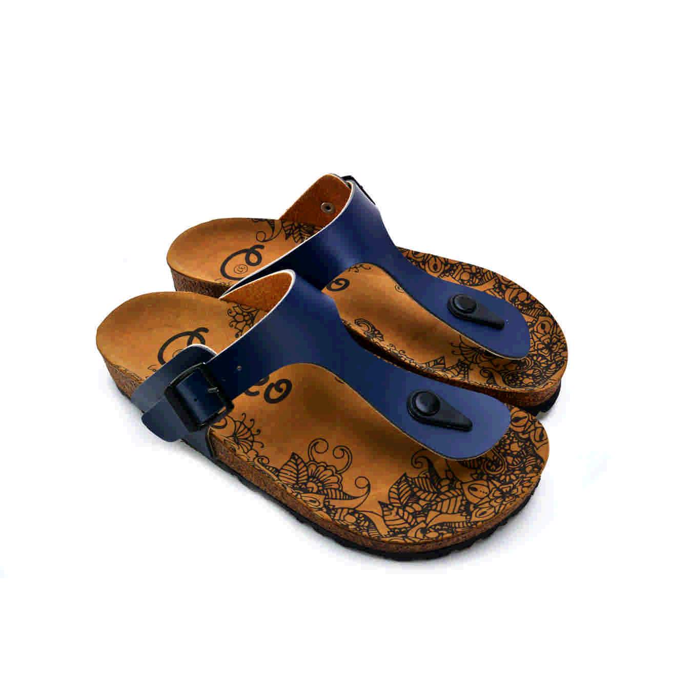 Sandal Outlet - No Exchange or Return  42 EU - 11 US